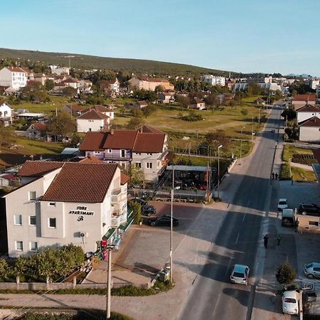 Sobe I Apartman R Bileća エクステリア 写真
