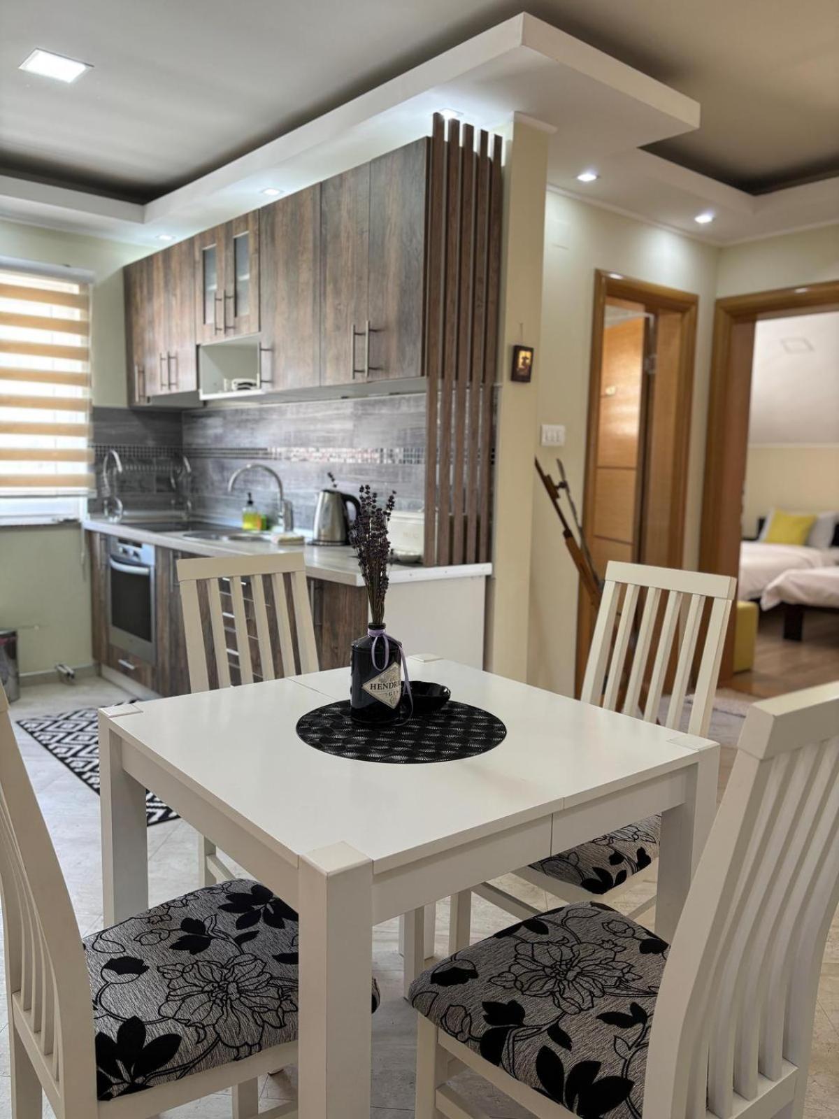 Sobe I Apartman R Bileća エクステリア 写真