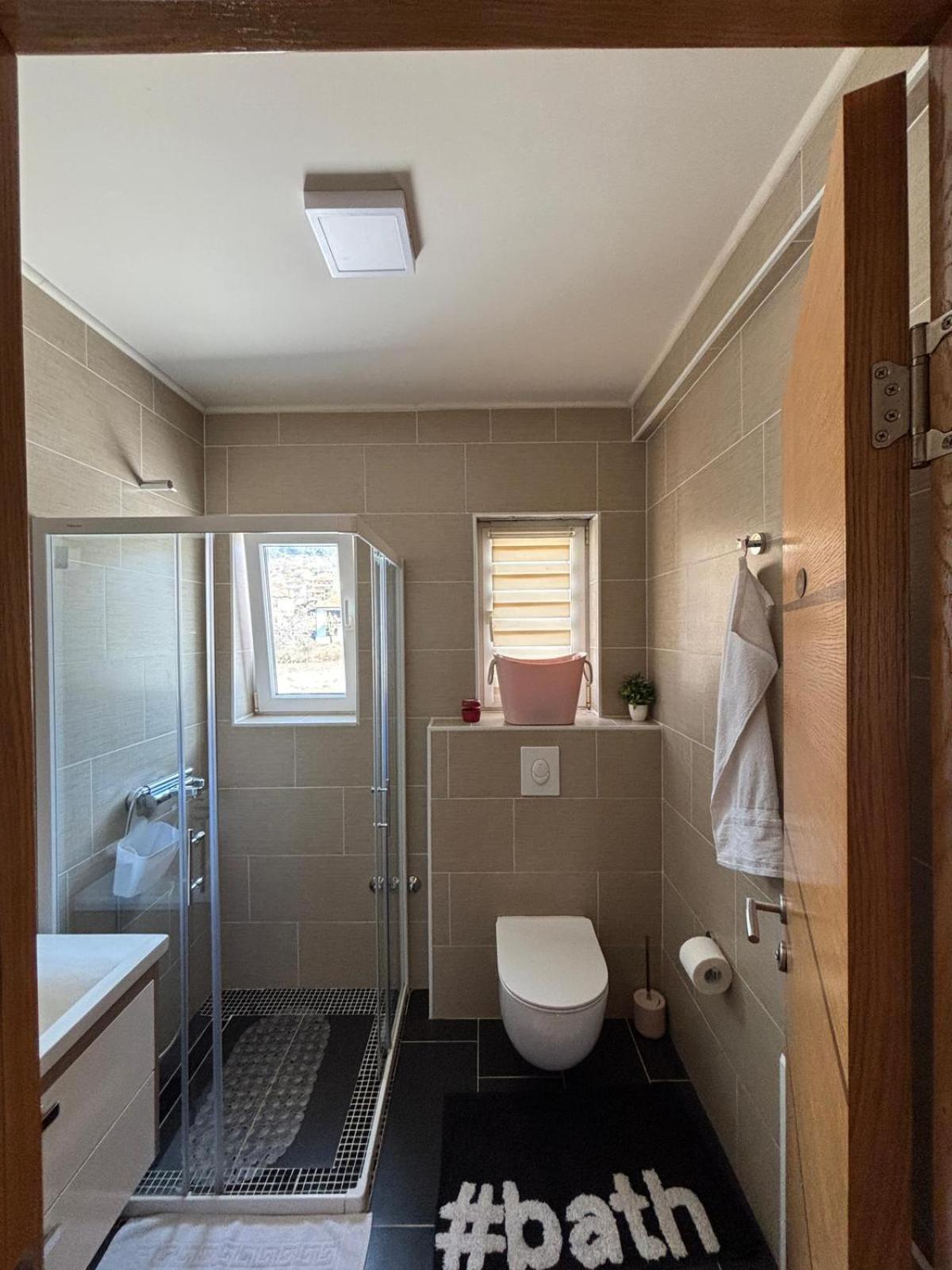 Sobe I Apartman R Bileća エクステリア 写真