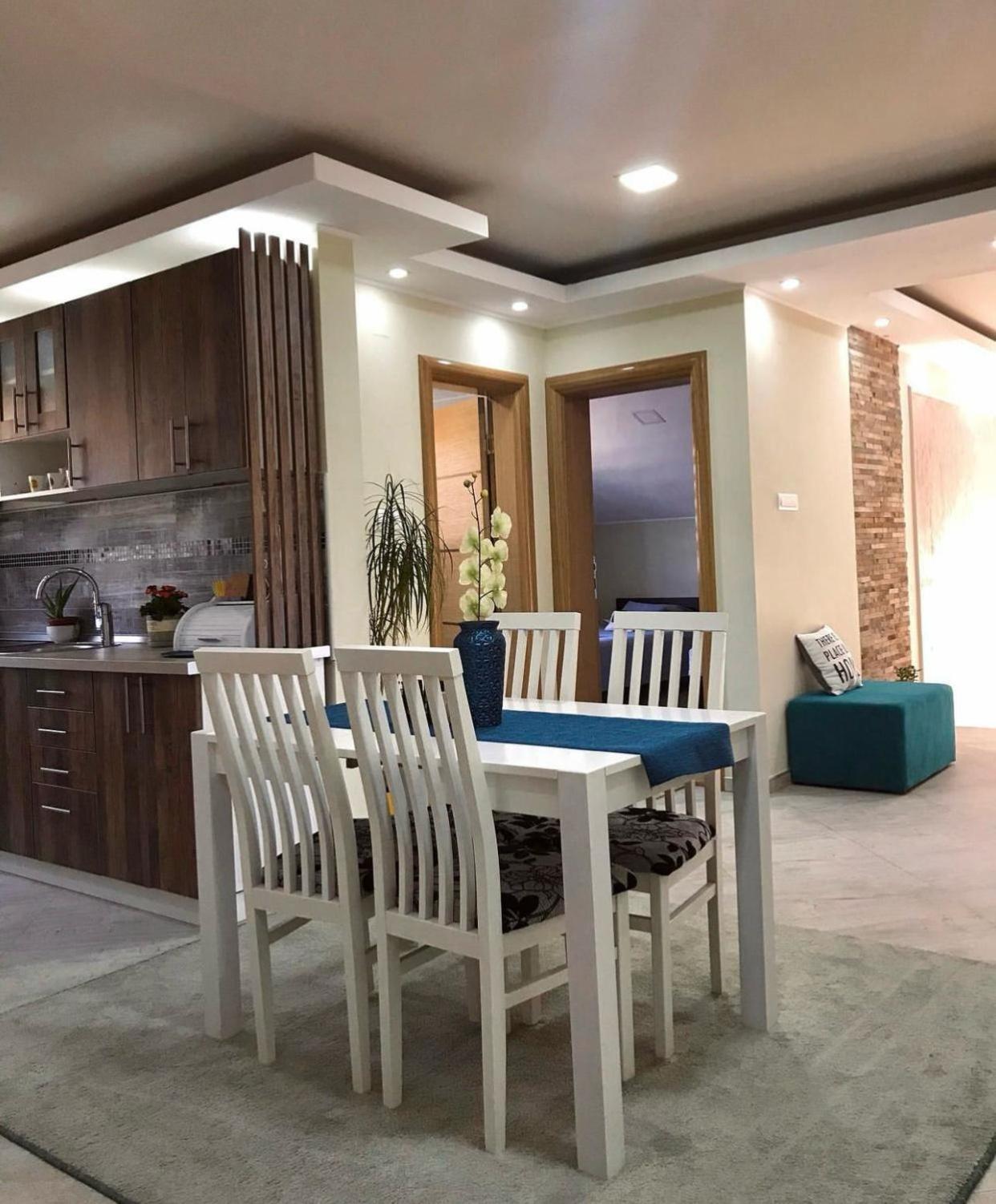 Sobe I Apartman R Bileća エクステリア 写真