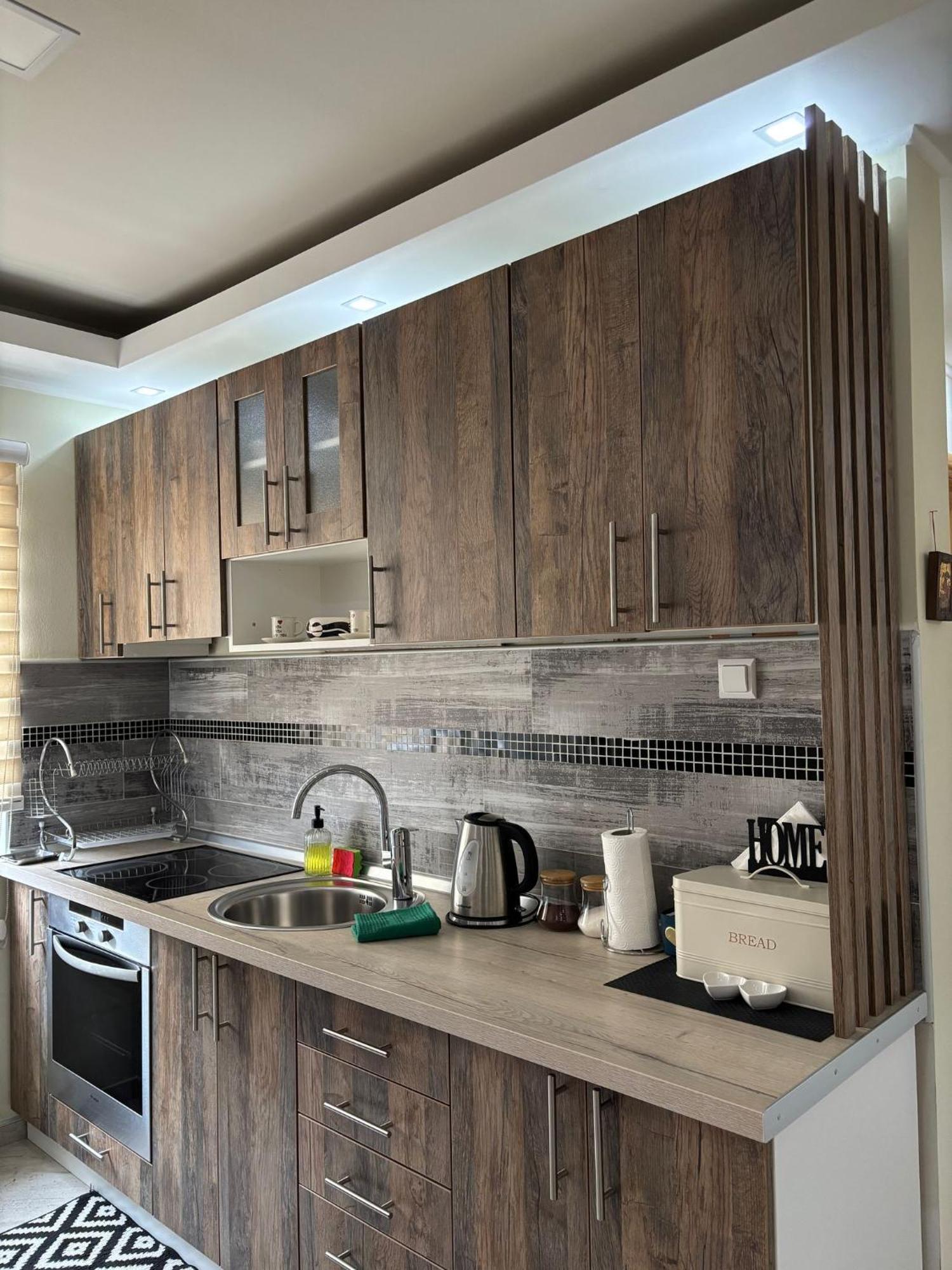 Sobe I Apartman R Bileća エクステリア 写真