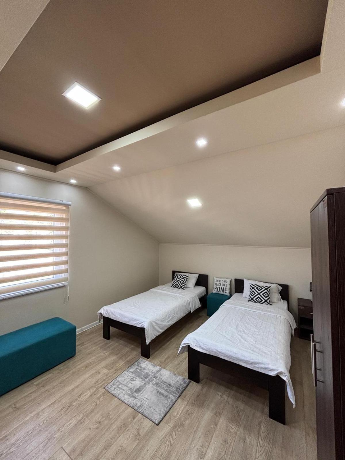 Sobe I Apartman R Bileća エクステリア 写真