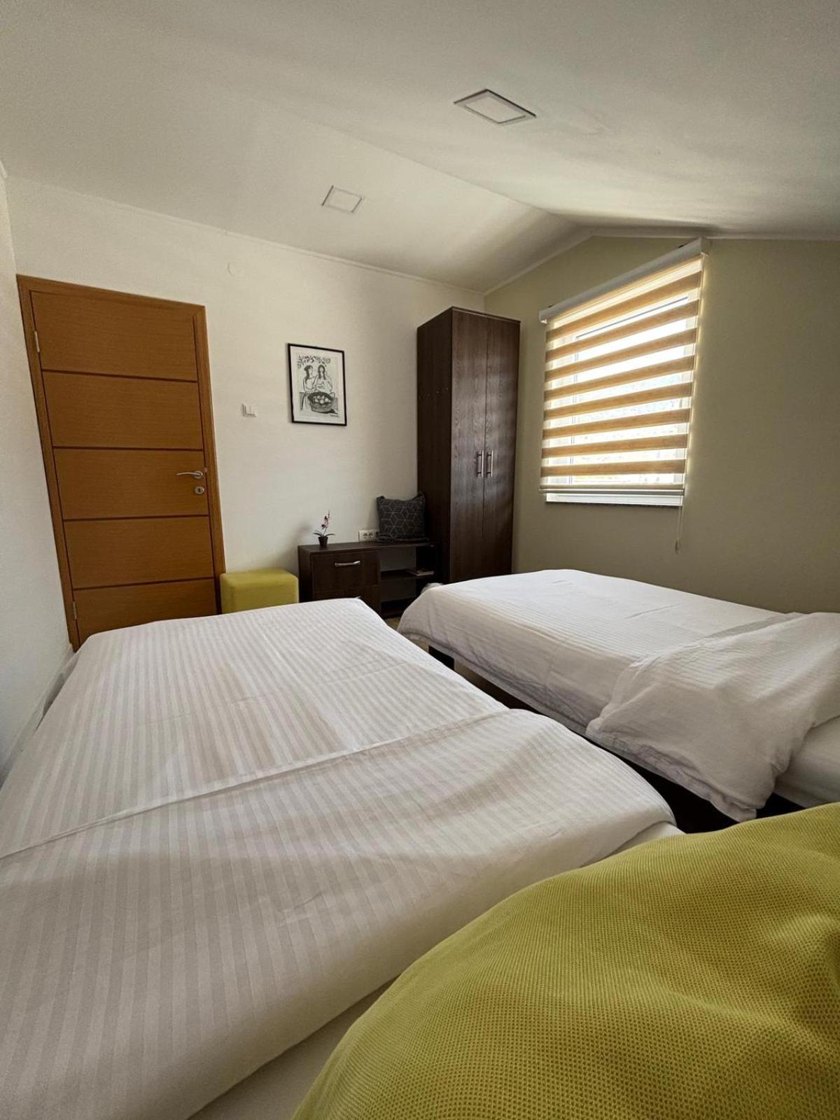 Sobe I Apartman R Bileća エクステリア 写真