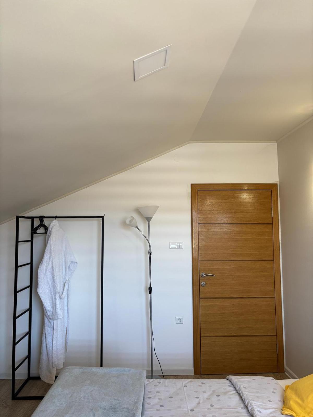 Sobe I Apartman R Bileća エクステリア 写真