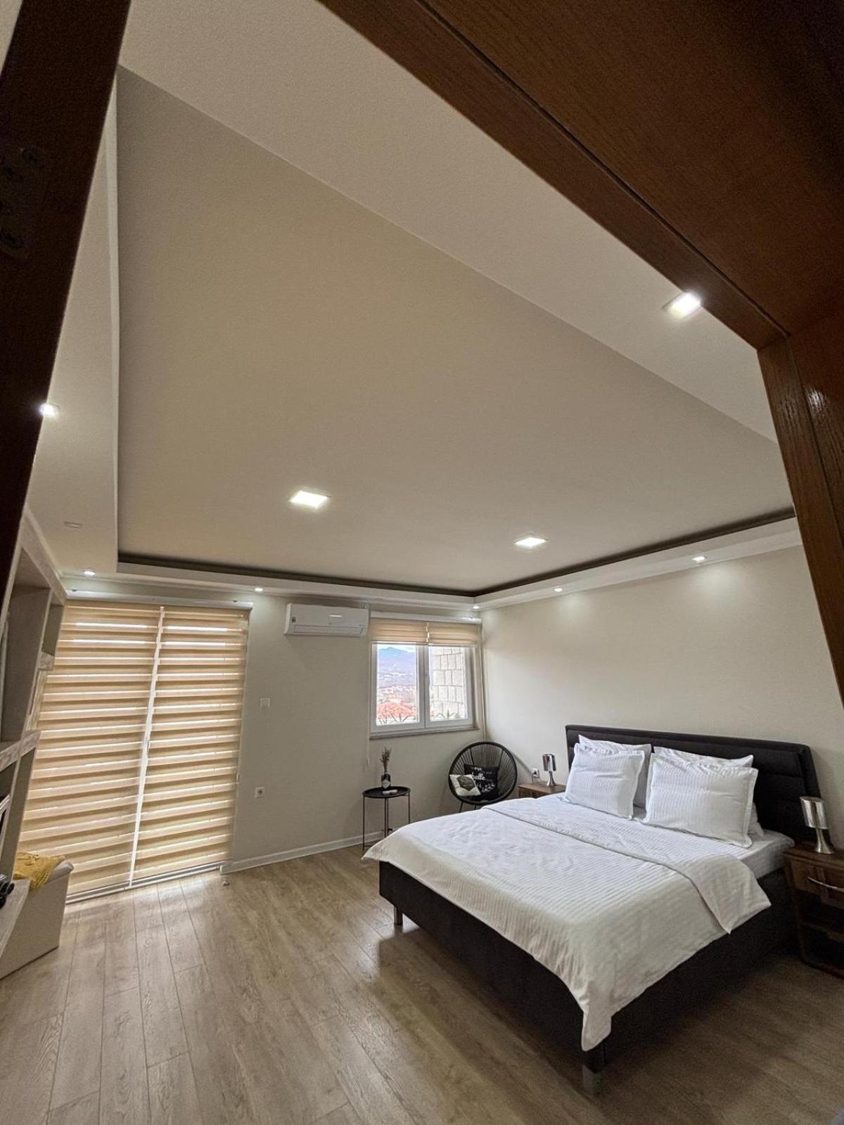 Sobe I Apartman R Bileća エクステリア 写真
