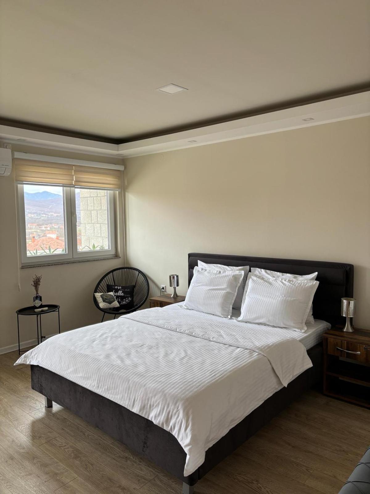 Sobe I Apartman R Bileća エクステリア 写真