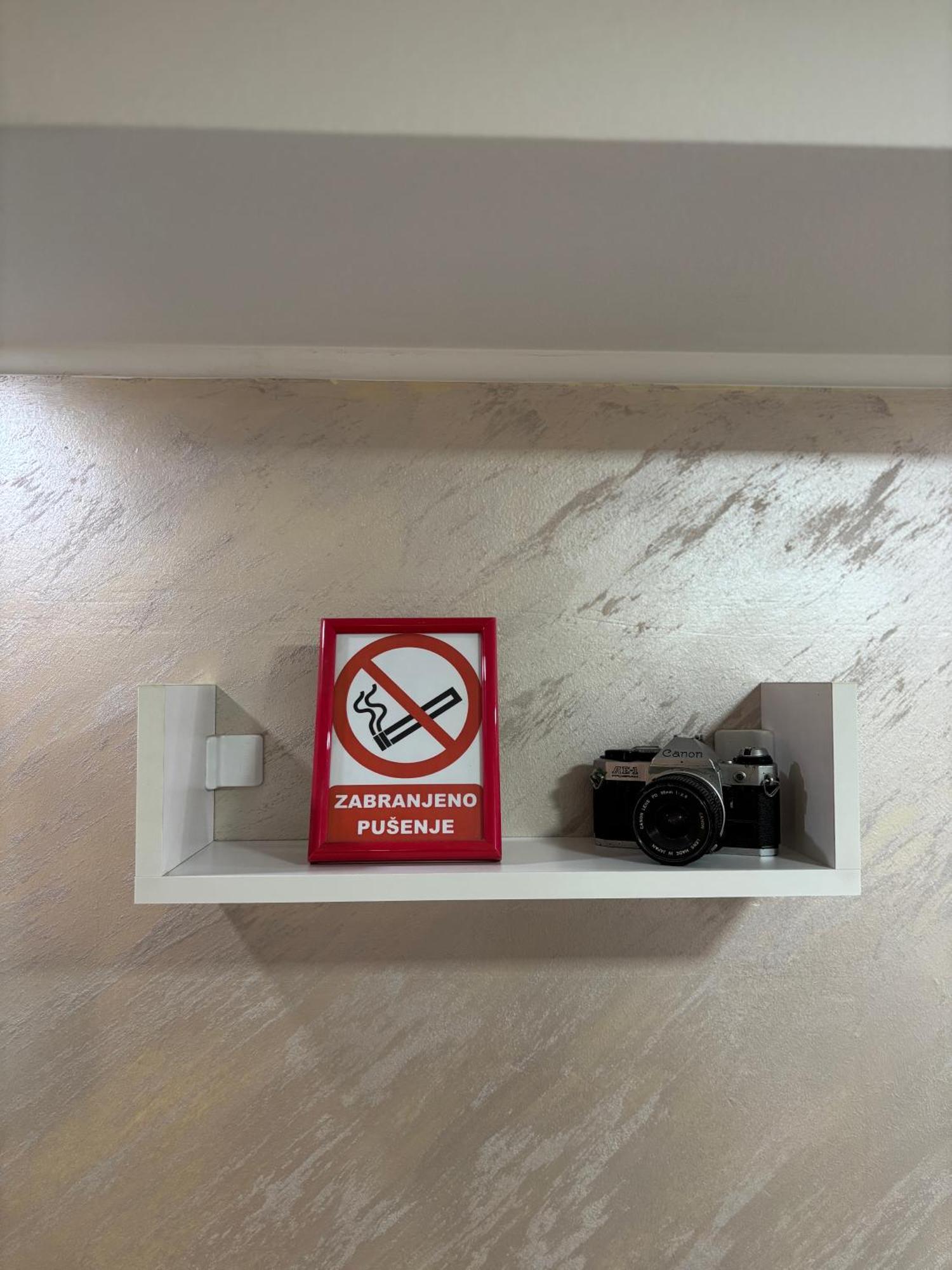 Sobe I Apartman R Bileća エクステリア 写真
