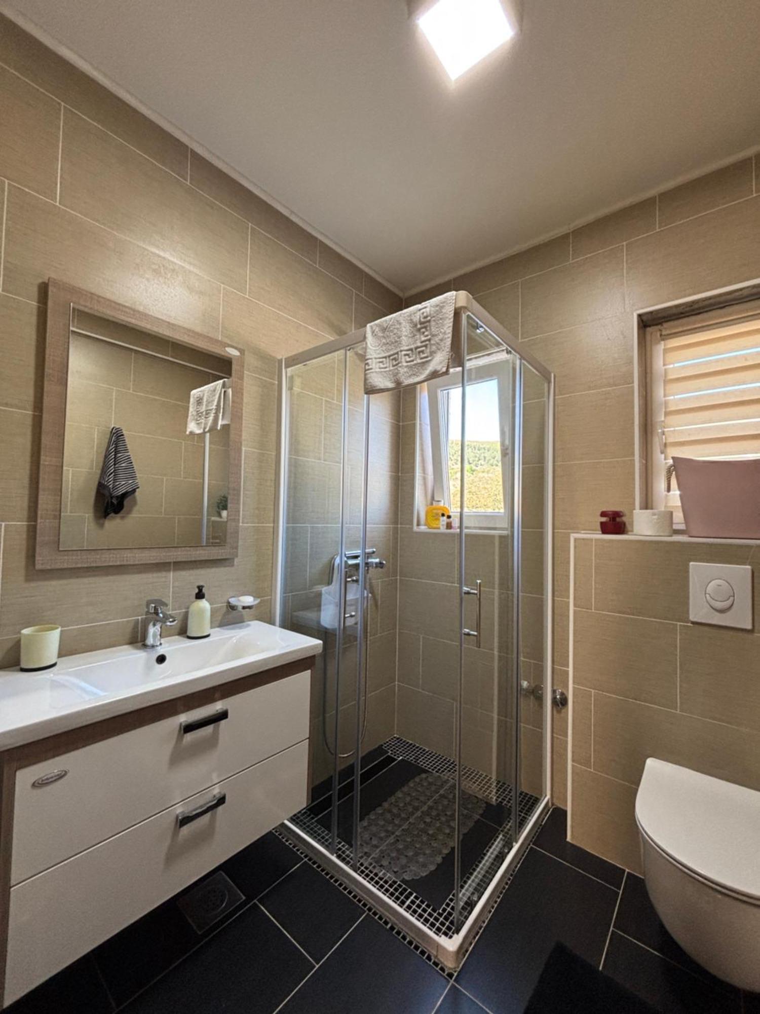 Sobe I Apartman R Bileća エクステリア 写真
