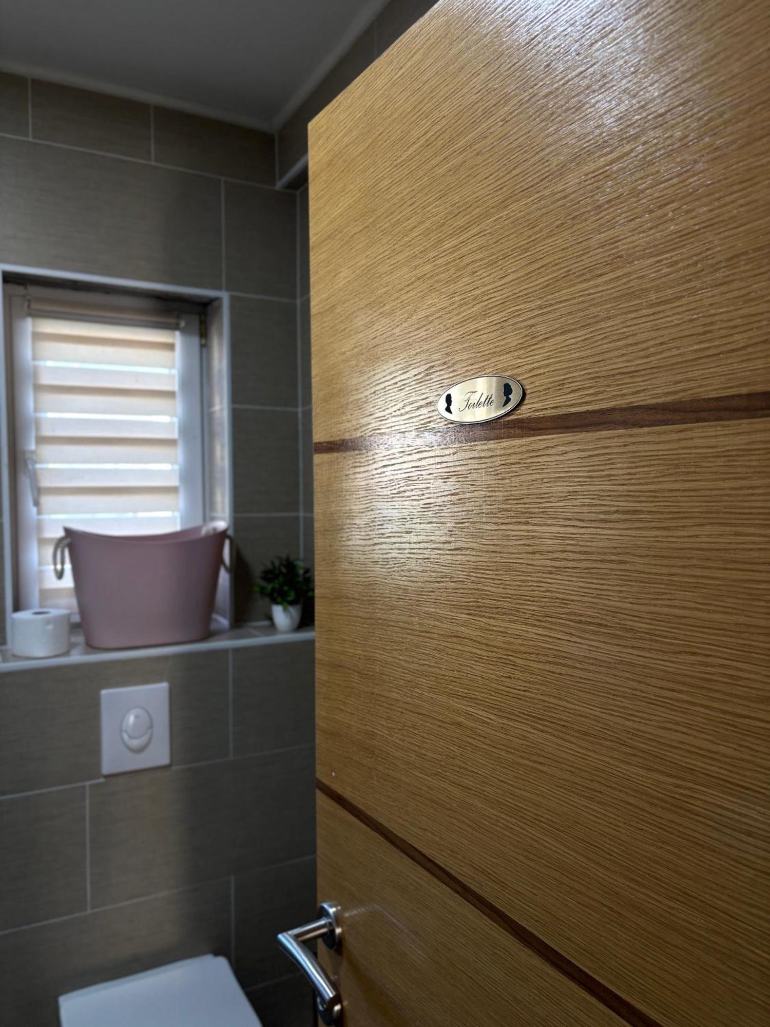 Sobe I Apartman R Bileća エクステリア 写真