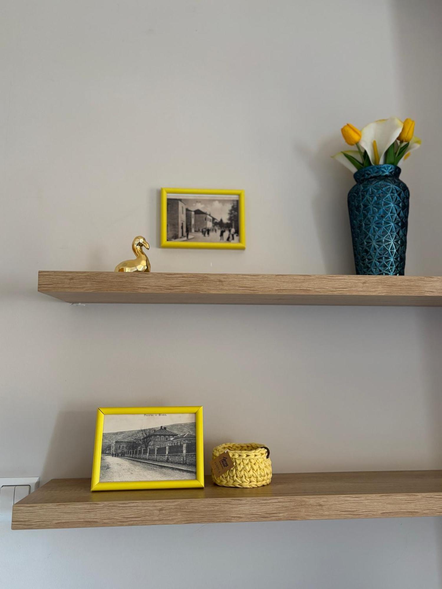 Sobe I Apartman R Bileća エクステリア 写真