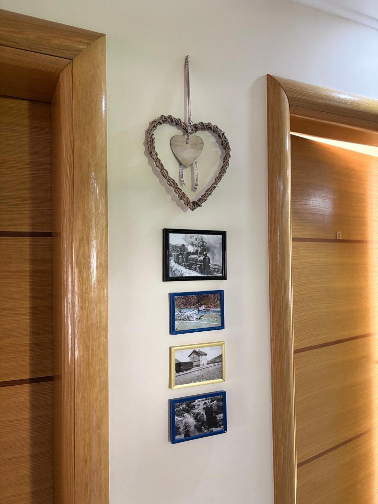 Sobe I Apartman R Bileća エクステリア 写真