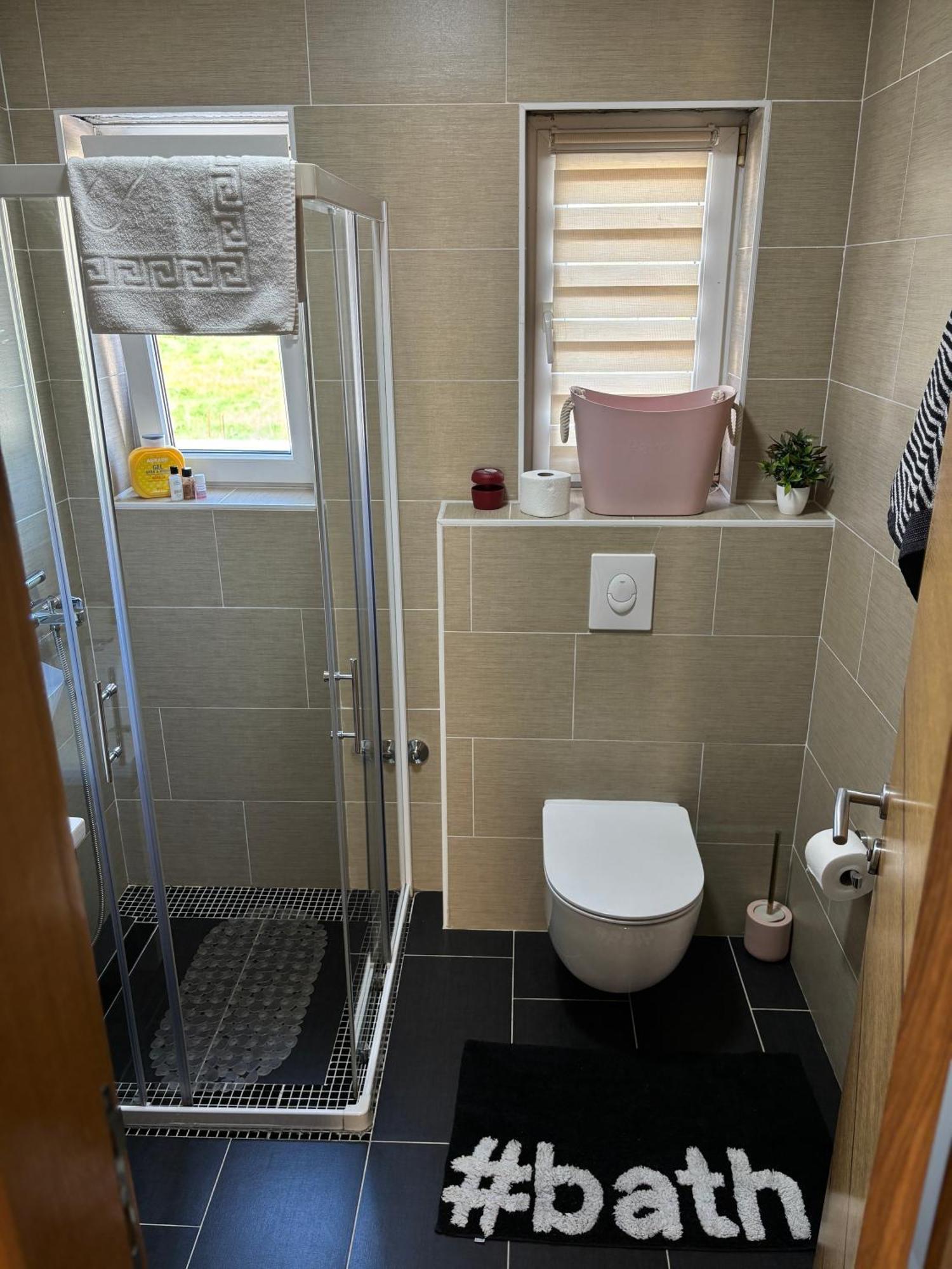 Sobe I Apartman R Bileća エクステリア 写真