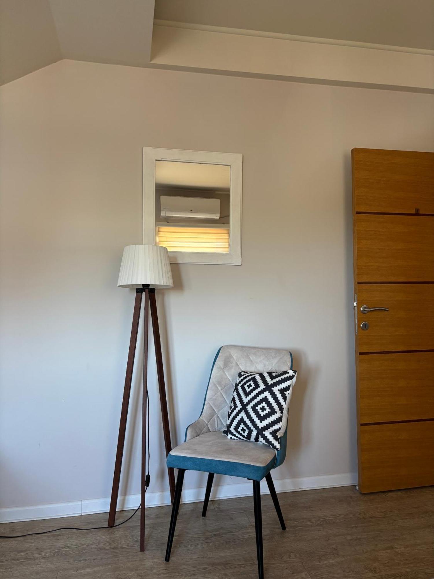 Sobe I Apartman R Bileća エクステリア 写真