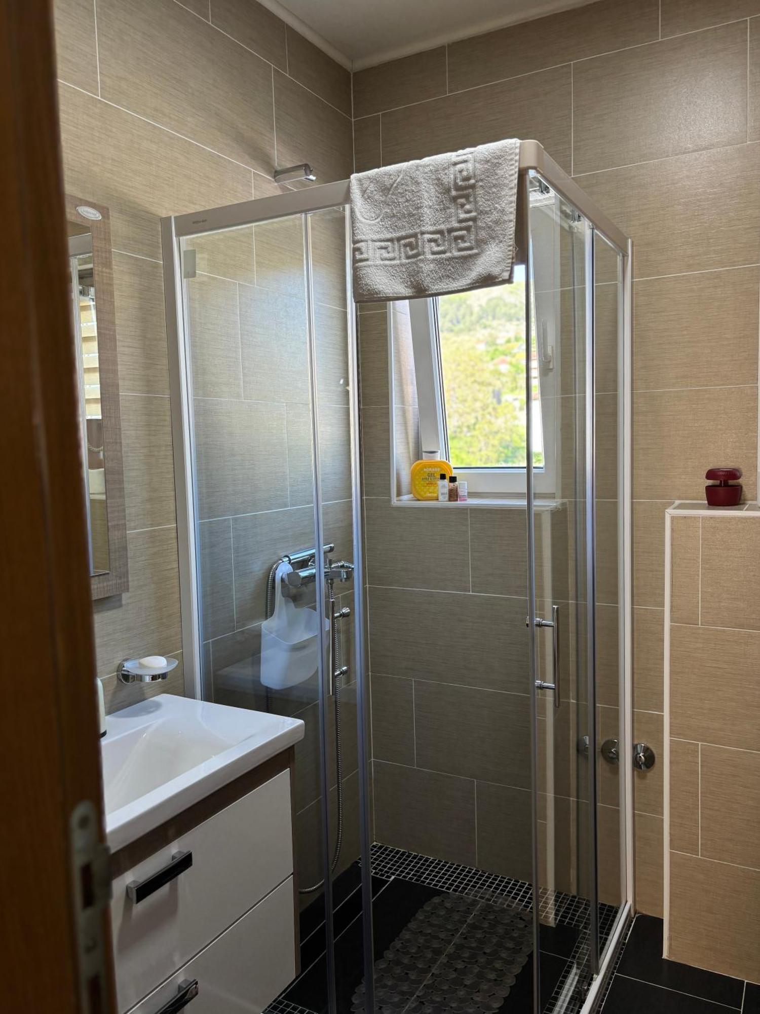 Sobe I Apartman R Bileća エクステリア 写真