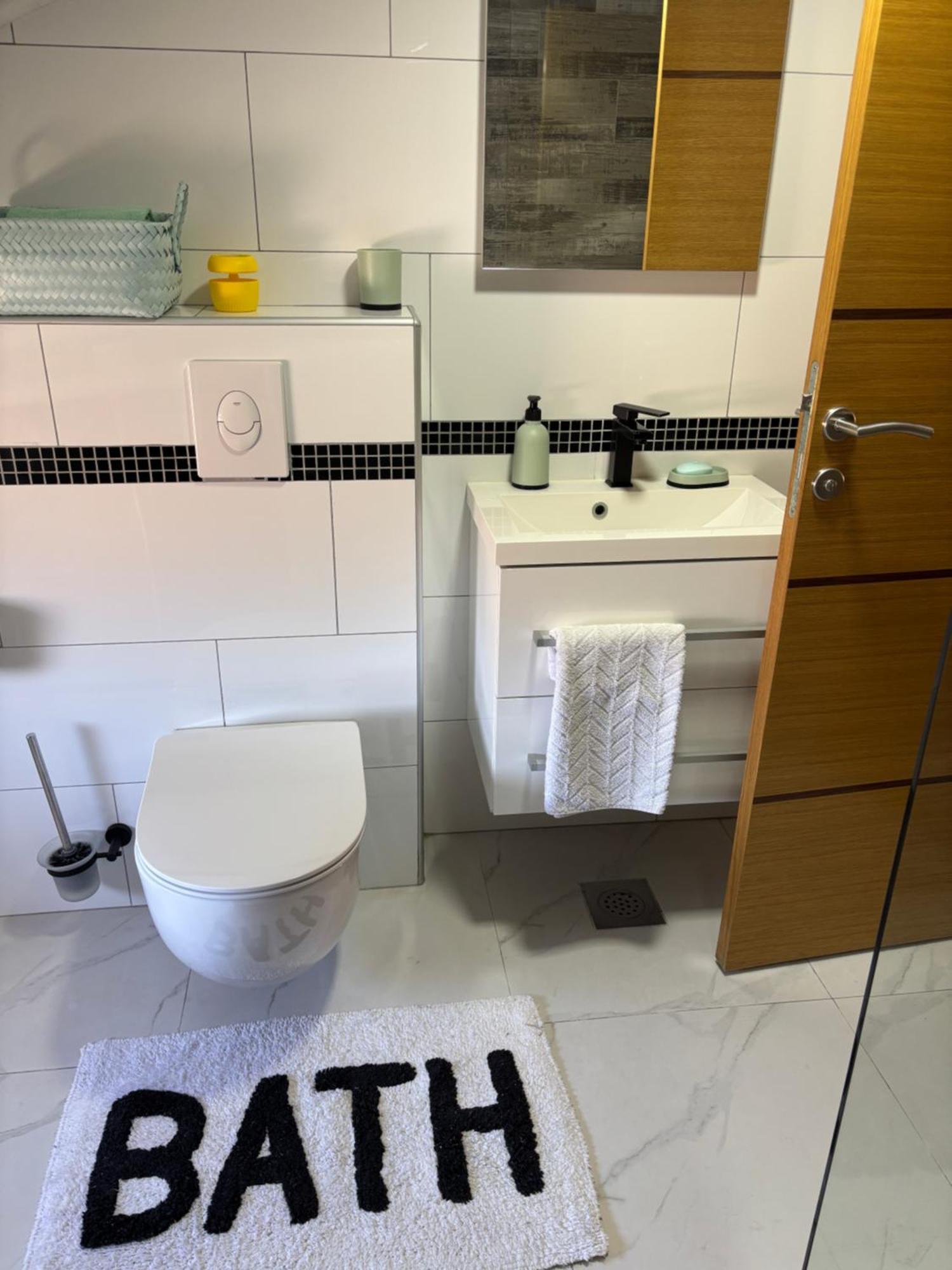 Sobe I Apartman R Bileća エクステリア 写真