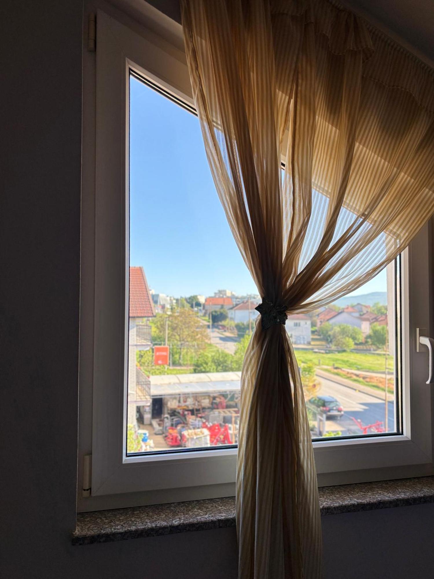 Sobe I Apartman R Bileća エクステリア 写真